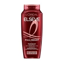 Pl. šampūnas LOREAL ELSEVE ARGININE, 400 ml