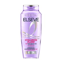 Plaukų šamp. ELSEVE HYALURON PLUMP, 250 ml