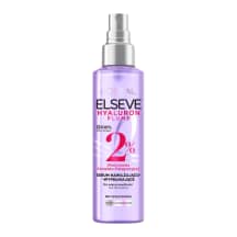 Plaukų serumas ELSEVE HYALURON PLUMP, 150 ml