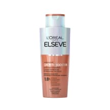 Plaukų šamp. LOREAL ELSEVE GROWTH F., 200 ml