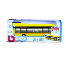 Autobusas BBURAGO CITY BUS, 18-32102