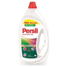 Skalbimo želė PERSIL COLOR 100MR, 4.5 l