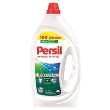 Skalbimo gelis PERSIL UNIVERSAL 100MR, 4.5 l