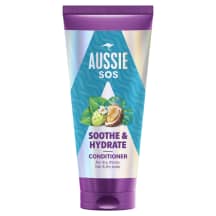 Kondicion. AUSSIE SOS SOOTHE&HYDRATE, 200 ml