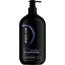 Šampūnas nuo pleiskanų SYOSS INTENSE, 750 ml