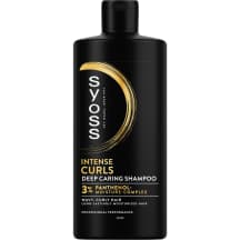 Pl. šamp. SYOSS INTENSE CURLS&WAVES, 440 ml