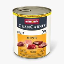 Kons. šun. ANIMONDA GRAN., su kalak., 800 g