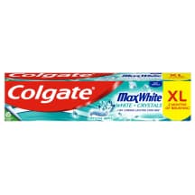 Dantų pasta COLGATE MAX WHITE, 125 ml