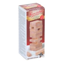 Žaislas-dėlionė iš kaladėlių EDDY TOYS, SS26