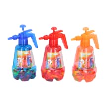 Rankinė balionų pompa su bal. EDDY TOYS, SS26