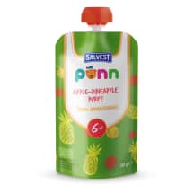 Ekol. ob. ir an. tyrelė PONN, 6 mėn., 110 g