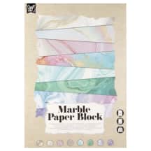 Marmurinis popierius CCG, A4, 16 lapai, BS26