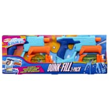 Vandens šautuvų rinkinys NERF, SS25