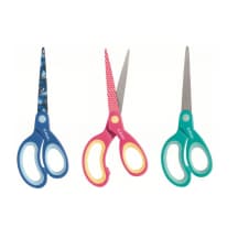 Žirklės HERLITZ, BS26, 17 cm