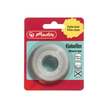 Lipni juosta HERLITZ, x 19 mm, BS26, 33 m