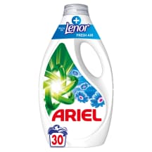 Skys. skalb. ARIEL FRESH AIR, 30 sk., 1.35 l