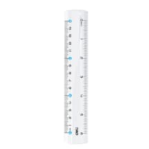 Liniuotė Deli, skaidri, 15 cm