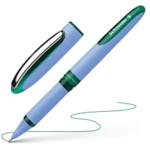 Tušinukas SCHNEIDER ONE H.N 0.3, žalias, BS26