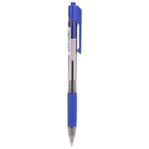 Tušinukas DELI Q01930, mėlynas, 0.7 mm