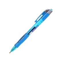 Gel. rašiklis DELI G08, mėlynas, 0.5 mm