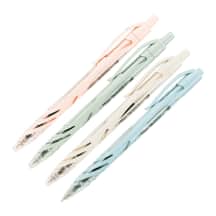 Tušinukas DELI Q70, mėlynas, 0.7 mm