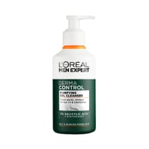 Gelis veidui LOREAL MEN EXP. CONTR., 260 ml