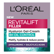 Kr. rieb. odai LOREAL PARIS FILLER 8H, 50 ml
