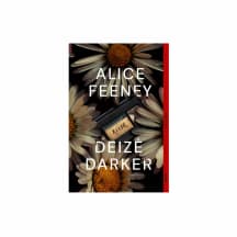 Knyga DEIZĖ DARKER