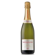Nealk. put. vyn. BARTON&GUESTIER BLANC, 0.75 l
