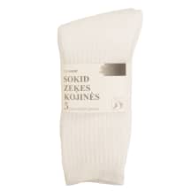 Sport. kojinės MYWEAR, b. 37 / 40, 5 p. AW25