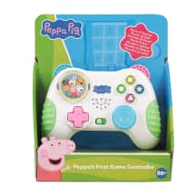 Interaktyvus žaislas PEPPA PIG, AW25