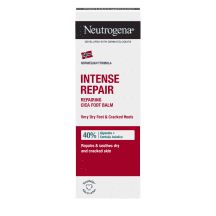 Pėdų balzamas NEUTROGENA REPAIR CICA, 50 ml