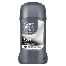 Dezod. DOVE MEN INV. B&W, piešt., 50 ml