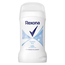 Dezod. REXONA COTTON DRY, piešt., 50 ml