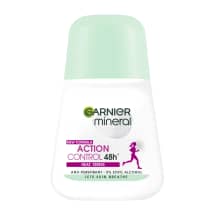 Rut. dez. GARNIER ACTION CONTROL, 50 ml