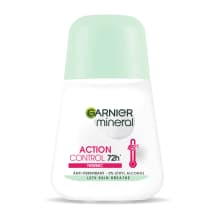 Rut. dez. GARNIER AC THERMIC, 50 ml