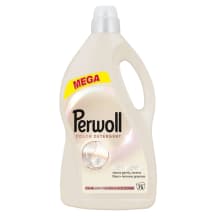 Skyst. skalb. PERWOLL COL.&W, 75 sk., 3.75 l