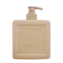 Skystas muilas PROVENCE CREAM, 500 ml