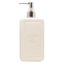 Skystas muilas SAVON DE ROYAL WHITE, 500 ml