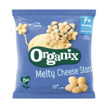 Ekol. sūrio užk. ORGANIX STARS, .+, 20 g, 7 m
