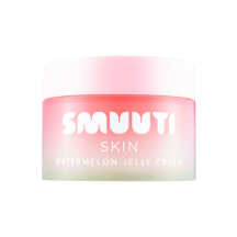 Veido kremas SMUUTI SKIN WATERMELON, 50 ml