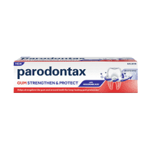 Dantų pasta PARODONTAX WHITENING, 75 ml