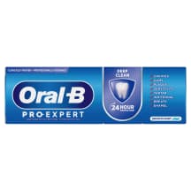 Dantų pasta ORAL-B DEEP CLEAN, 75 ml