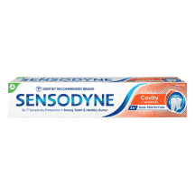D. pasta nuo ėduon., jautr. SENSODYNE, 75 ml