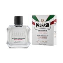 Jautr. odos balzam. po skut. PRORASO, 100 ml