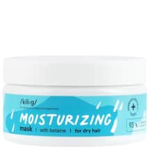Plaukų kaukė KILIG MOISTURIZING, 200 ml