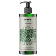 Plaukų šamp. MARGARITA COSMOS ORGANIC, 400 ml