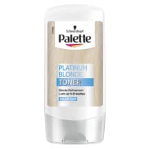 Pl. dažai PALETTE DELUXE PLAT. BLON., 150 ml