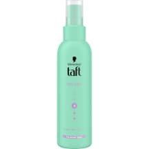 Plaukų form. skystis TAFT VOLUME, 150 ml