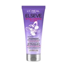 Nakt. pl. kremas ELSEVE HYALURON PLUMP, 200 ml